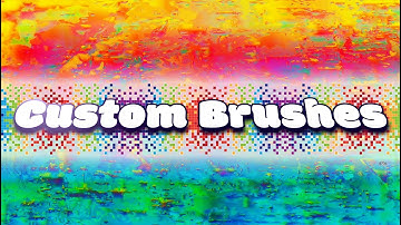Custom Brushes in Photopea