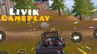Livik Gameplay || kill ? || Hassan Gaming… #pubgmobile #pubgindia
