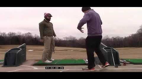 Video 2 – Maintaining Proper Focus and Seamless Flow