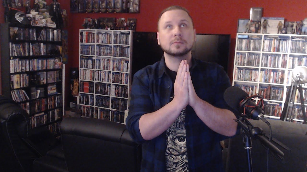 Most Anticipated - Meine Top 10 Filme für 2026 auf die ich mich am meisten freue | Ranking