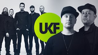 Pendulum x Hybrid Minds - Louder Than Words