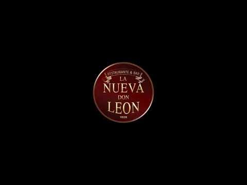 LA NUEVA DON LEÓN - YouTube
