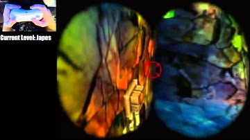 Jungle Japes 1 - Donkey Kong 64 No Levels Early Speedrun Tutorial (Part 2 of 11)