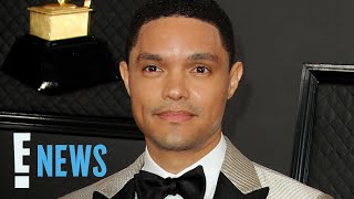 Trevor Noah Teases 2 BIG Surprise Performers at 2023 Grammys | E! News