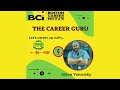 The Career Guru | Ep.70 - Holiday Reflections