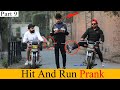 Hit and run part 9  epic reaction  