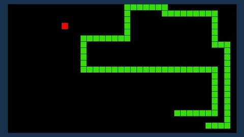 Snake on cool math games