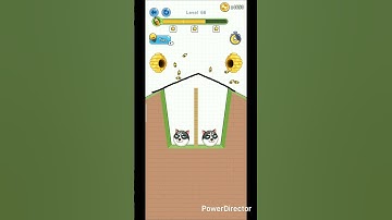 #Mission Doge Rescue 🐕 Hard Level Complete 😎