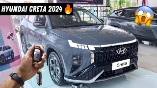 Hyundai Creta Facelift Launched In India 🔥🔥 | Test Drive | Mileage | On Road Price 😱