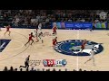 Olivia Miles Has SMOOTH Double-Double Against Fire | 07.18.26