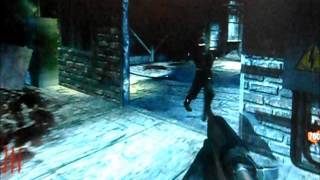 BLACK OPS BEST AND WORST ZOMBIE GLITCHES (DRWEED-AKA-TIBZ) part-1