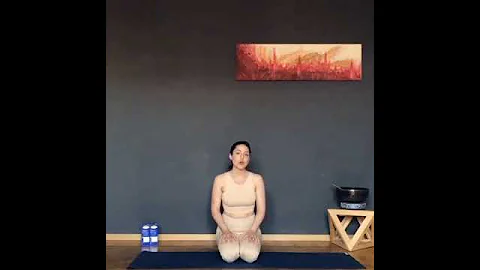 NUVOLA YOGA: YogaDrop - Utthanasana by Irene Roman...