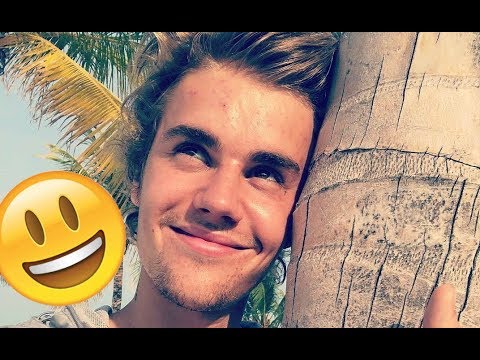 Justin Bieber - Funny moments (Best 2018★)