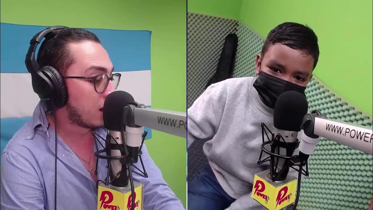 Power Honduras YouTube