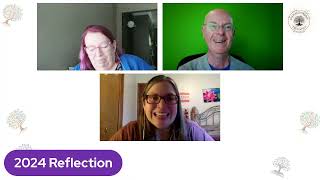 Unlock the Magic: Closing 2024 with Divine Guidance: Special Guest Kyle Cranston! Content