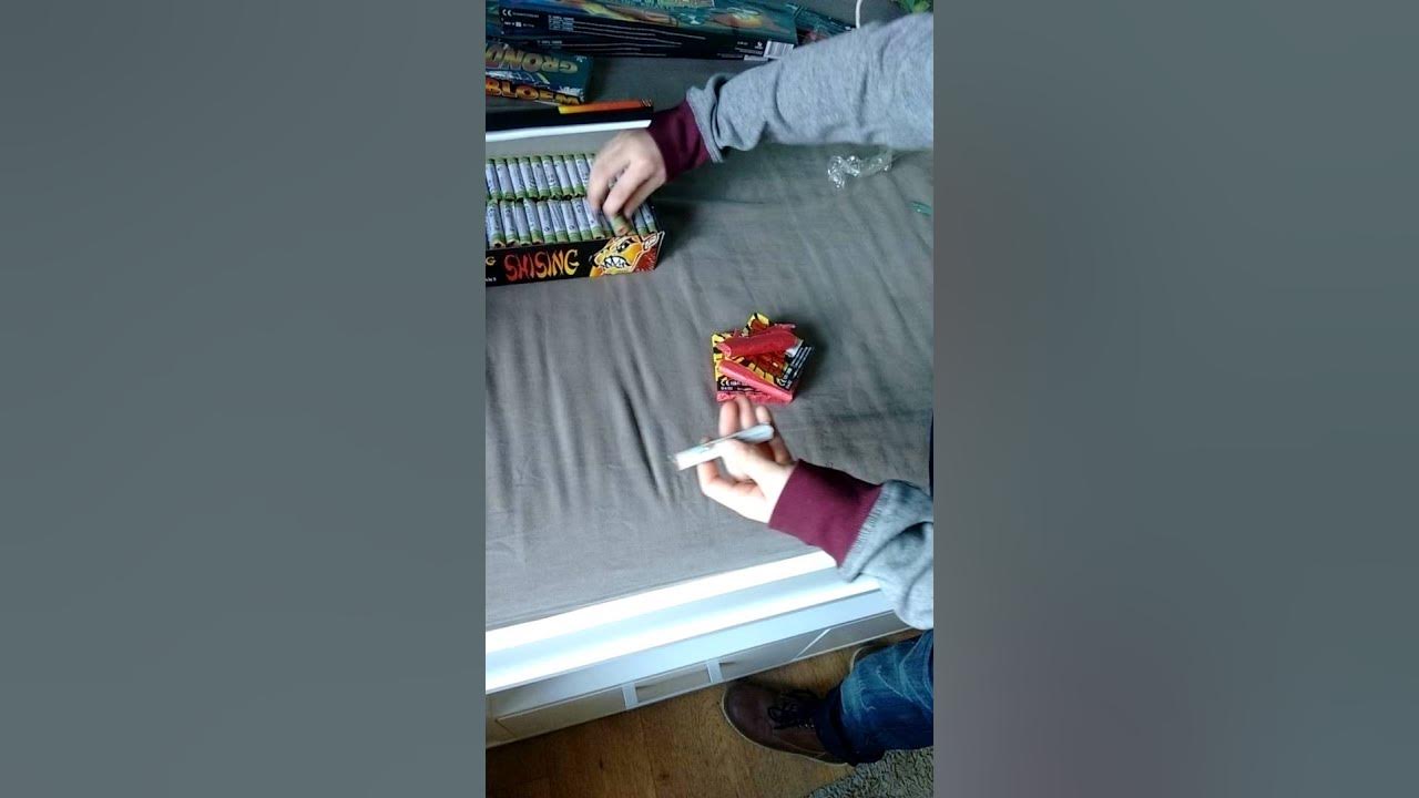 Vuurwerk categorie 2 YouTube Vuurwerk categorie 2 YouTube