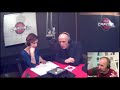Capture de la vidéo Peppe Servillo A Radio Capital