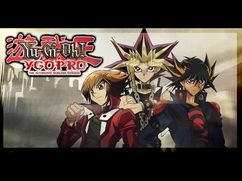 Yugi Oh Online Game For Pc