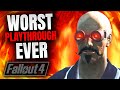 I Made EVERY BAD CHOICE in Fallout 4 So You Don