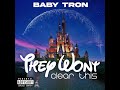 BabyTron - Dirty Glove (TWCT) - EP