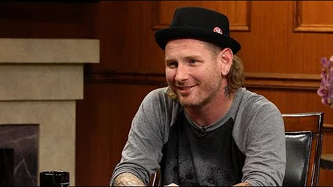 Corey Taylor on Chester Bennington: He fought "ser...