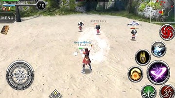 [RPG AVABEL ONLINE] soul blader (Sb) F17