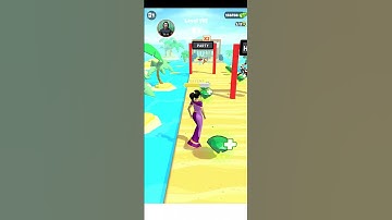 Run Rich 3D :GameplayWalkthrough android ,ios All Levels