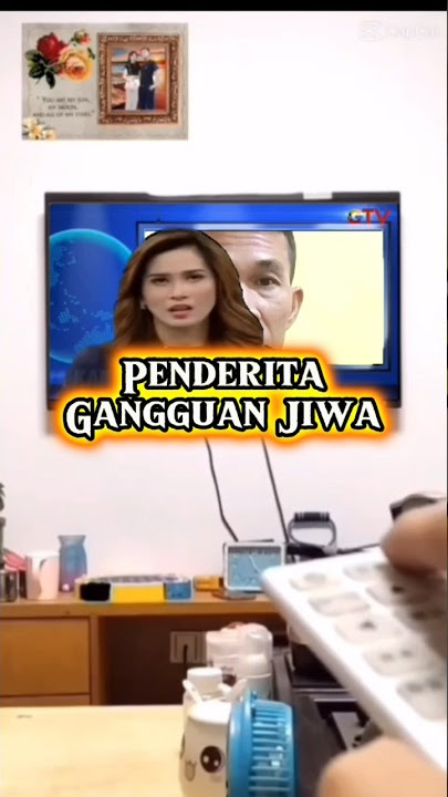 berita orang gila. #comedykatrok #shorrts #oranggilalucu