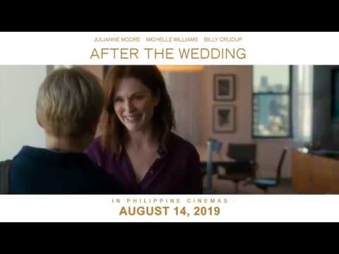 After The Wedding - in PH cinemas August 14