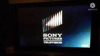 Castle Rock Entertainment/Sony Pictures Television (1995) Effects