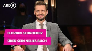 Florian Schroeder in der NDR Talk Show