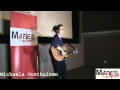 Maties talent  first round auditions  michaela