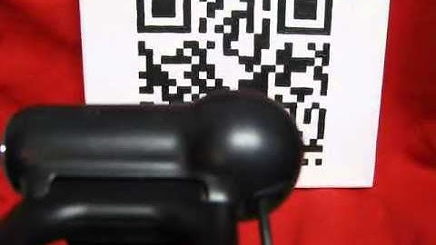 QR CODE HAPPY VALENTINE