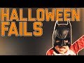 FailArmy's Halloween Spooktacular! (October 2017) | FailArmy