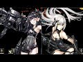 [ドルフロ] 低体温症e3-4 クリア攻略
