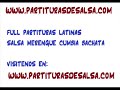 Partituras Salsa Gratis Download