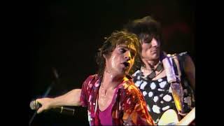 The Rolling Stones - Going To A Go Go (Hampton Coliseum)