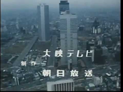 街のともしび 牧美智子