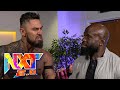 Xyon Quinn has his own words of advice for Apollo Crews: WWE NXT, June 28, 2022