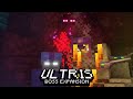 Minecraft Ultris: Boss Expansion Speedrun in 1 Hour 40 Minute