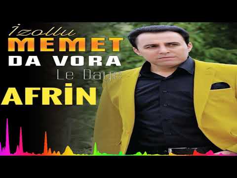 izollu memet -AFRiN- 2019