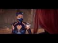 Mortal Kombat 11 Story: Kitana Vs Skarlet gameplay