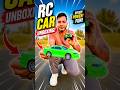 RC Audi Car Unboxing & Testing 😍#toys #unboxingtoys #unboxing #audi #rccars #car #shorts #viral