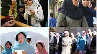 Hijab | Wikipedia audio article