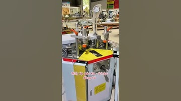 Máy ép góc kỹ thuật số #Shorts
