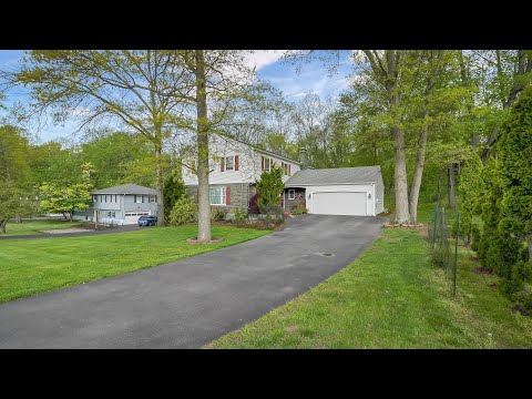 4 Glen Drive, Goshen, NY home video tour