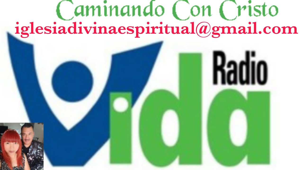 Radio Vida 1290 A.M.Weslaco, Texas YouTube