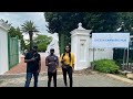 Tour of 1st Cannabis Academy in Africa | Cheeba Cannabis Academy Johannesburg SA