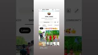 YouTube channel Bana liya hai bhai#likewap subscribe#short video#support me
