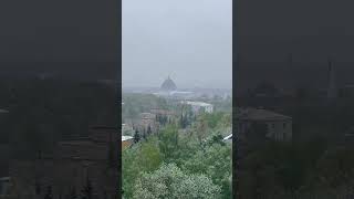 7 мая #Москва #новости #погода